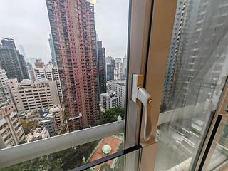 Mid Levels Central - Ka Yee Court 03