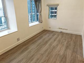 Mid Levels Central - Ka Yee Court 02