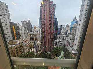 Mid Levels Central - Ka Yee Court 06