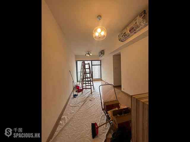 Tseung Kwan O - The Wings II Block 1B 04