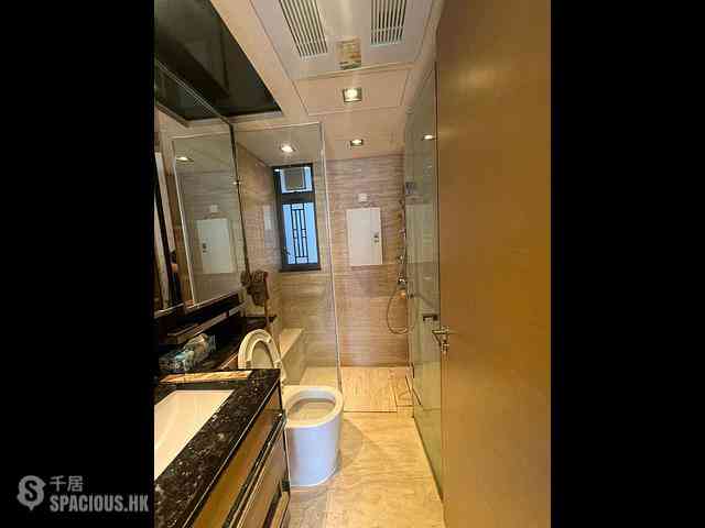 Tseung Kwan O - The Wings II Block 1B 17