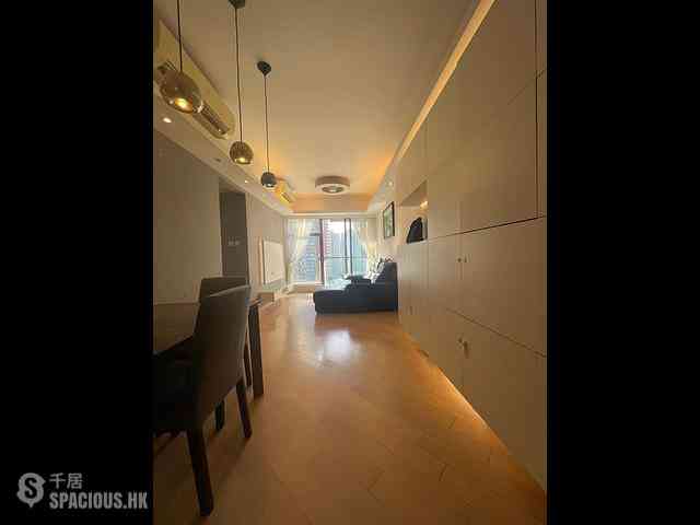 Tseung Kwan O - The Wings II Block 5A 04
