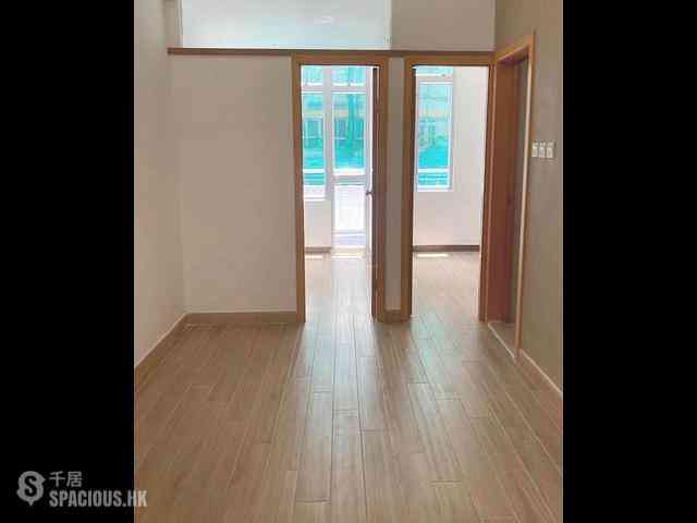 Mong Kok - 945, Canton Road 02