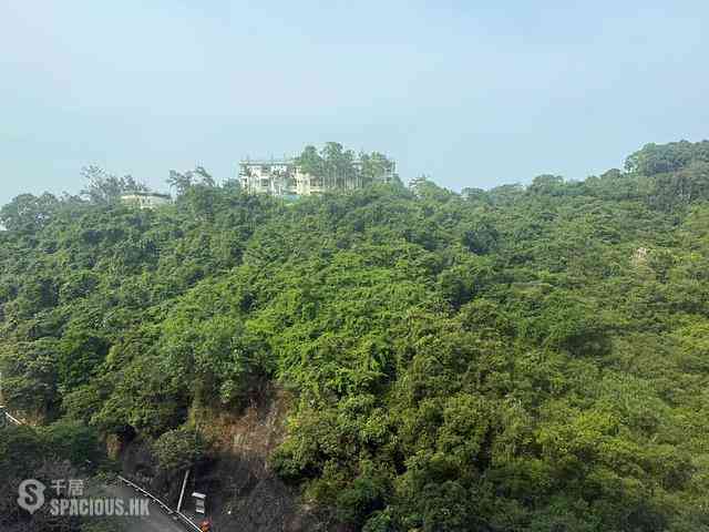 Shau Kei Wan - Island Garden 01