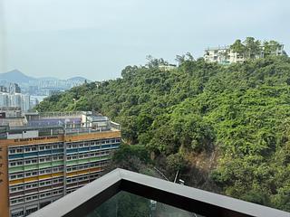 筲箕灣 - 香島 05