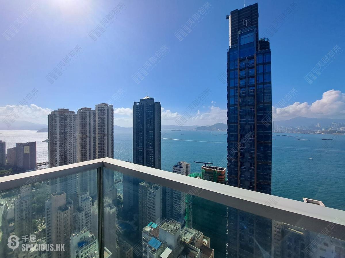 Kennedy Town - Imperial Kennedy 01