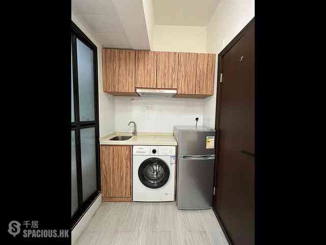 Quarry Bay - Lido Apartments 01