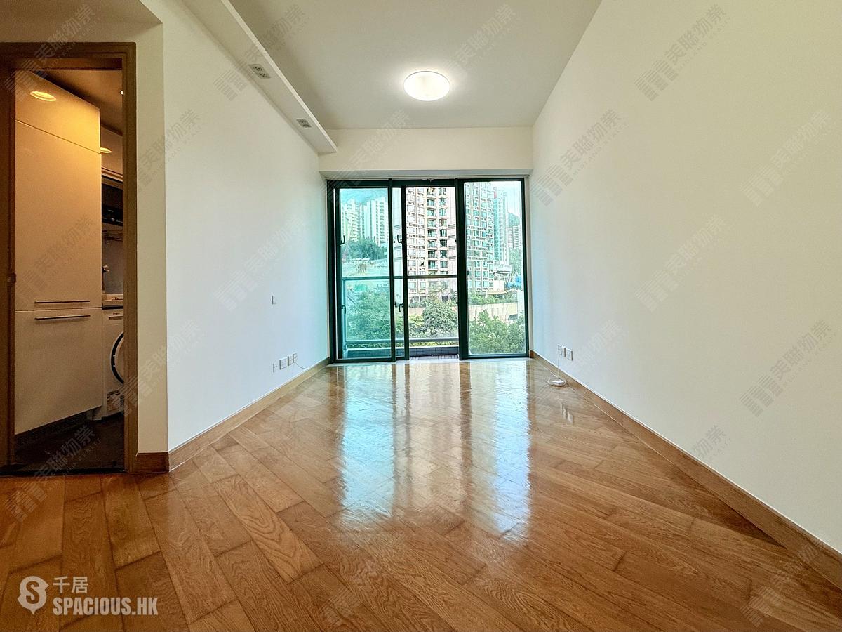 Kennedy Town - Belcher's Hill 01