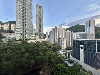 Kennedy Town - Belcher's Hill 02