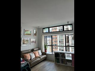 Mid Levels Central - Scenecliff 10