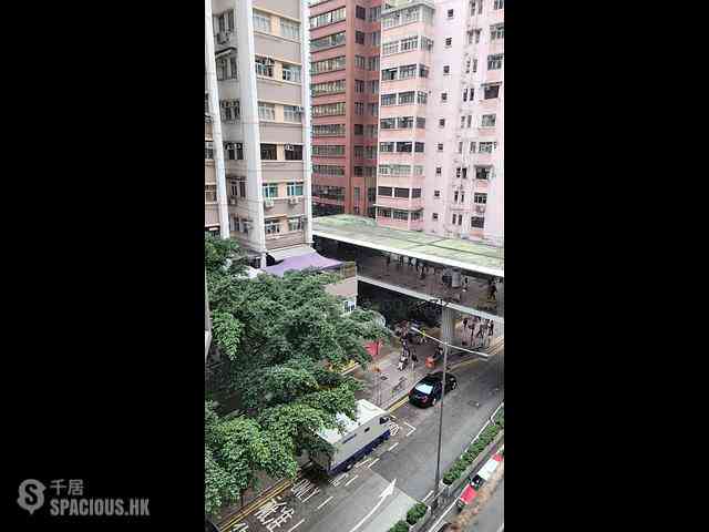 Wan Chai - Lee Shun Building 02