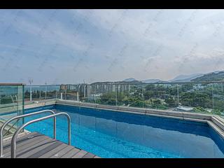 Sai Kung - The Mediterranean 13