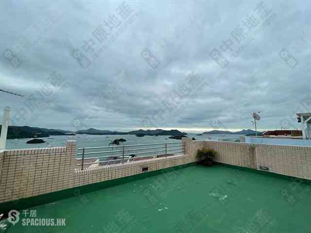 Sai Kung - Hillock 07