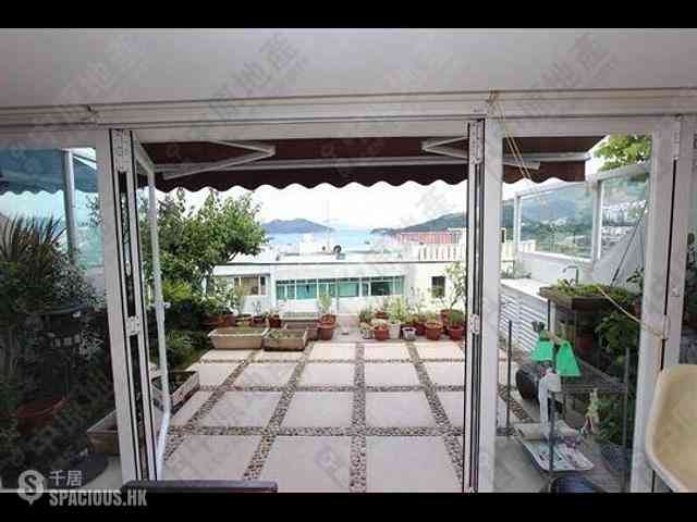 Clear Water Bay - Villa Sandoz 03