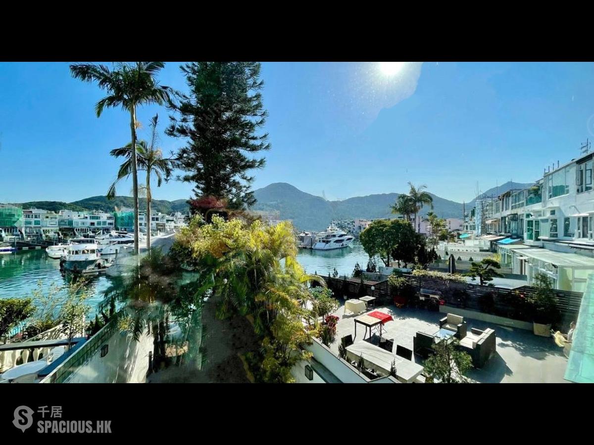 Sai Kung - Marina Cove 01