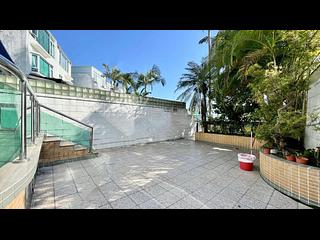 Sai Kung - Marina Cove 02
