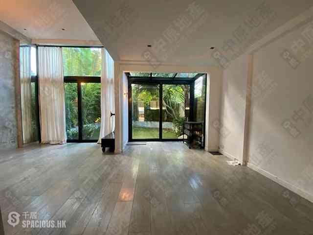 Sai Kung - Sea View Villa 01