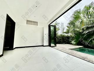 Clear Water Bay - The Green Villa 02