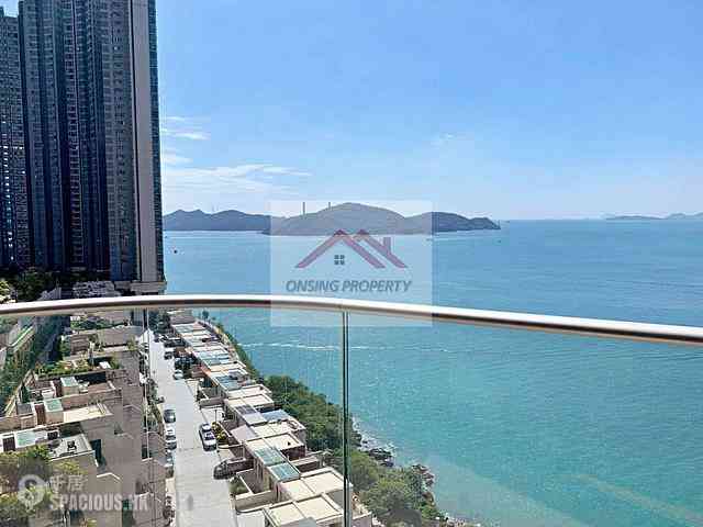 Cyberport - Residence Bel-Air 01