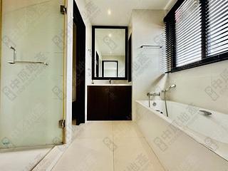 Clear Water Bay - The Green Villa 07