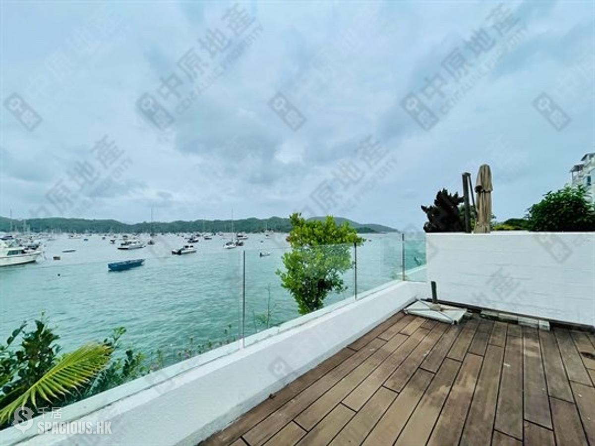 Sai Kung - Marina Cove 01