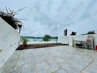 Sai Kung - Marina Cove 02
