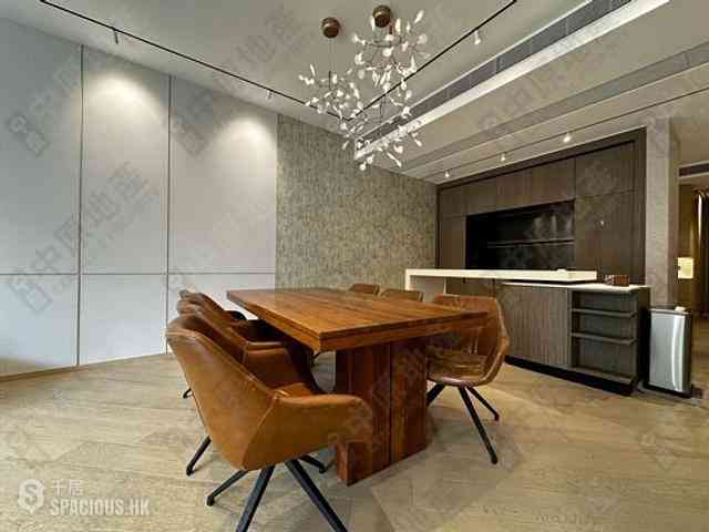 Clear Water Bay - Mount Pavilia 01