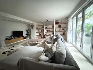 Sai Kung - Greenfield Villa 02