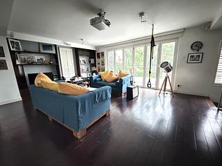 Sai Kung - Greenfield Villa 04