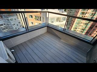 跑馬地 - One Jardine's Lookout 06