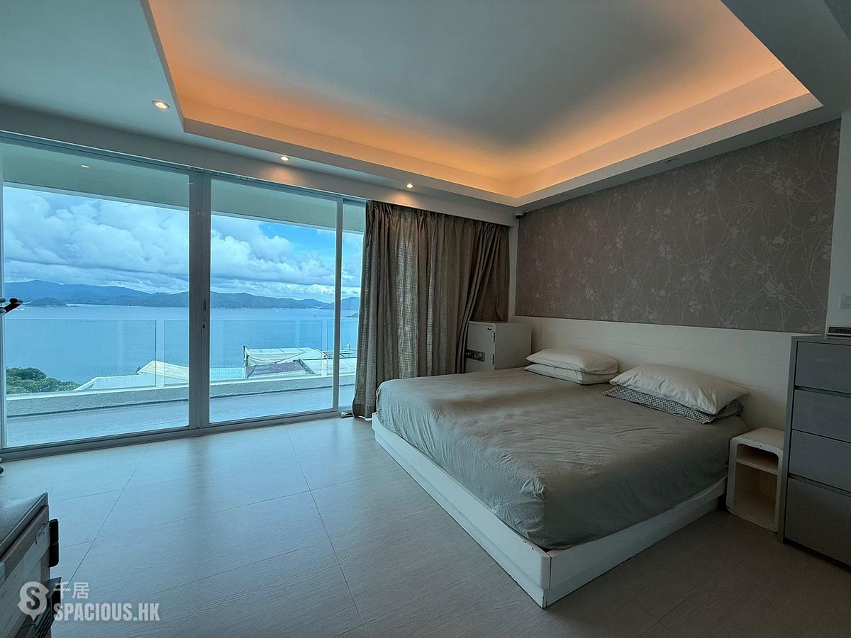 Clear Water Bay - Fullway Garden 01
