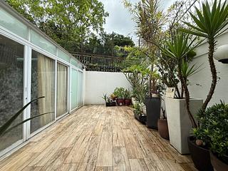 Clear Water Bay - Fullway Garden 08
