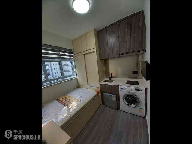 Causeway Bay - Diamond Mansion 01