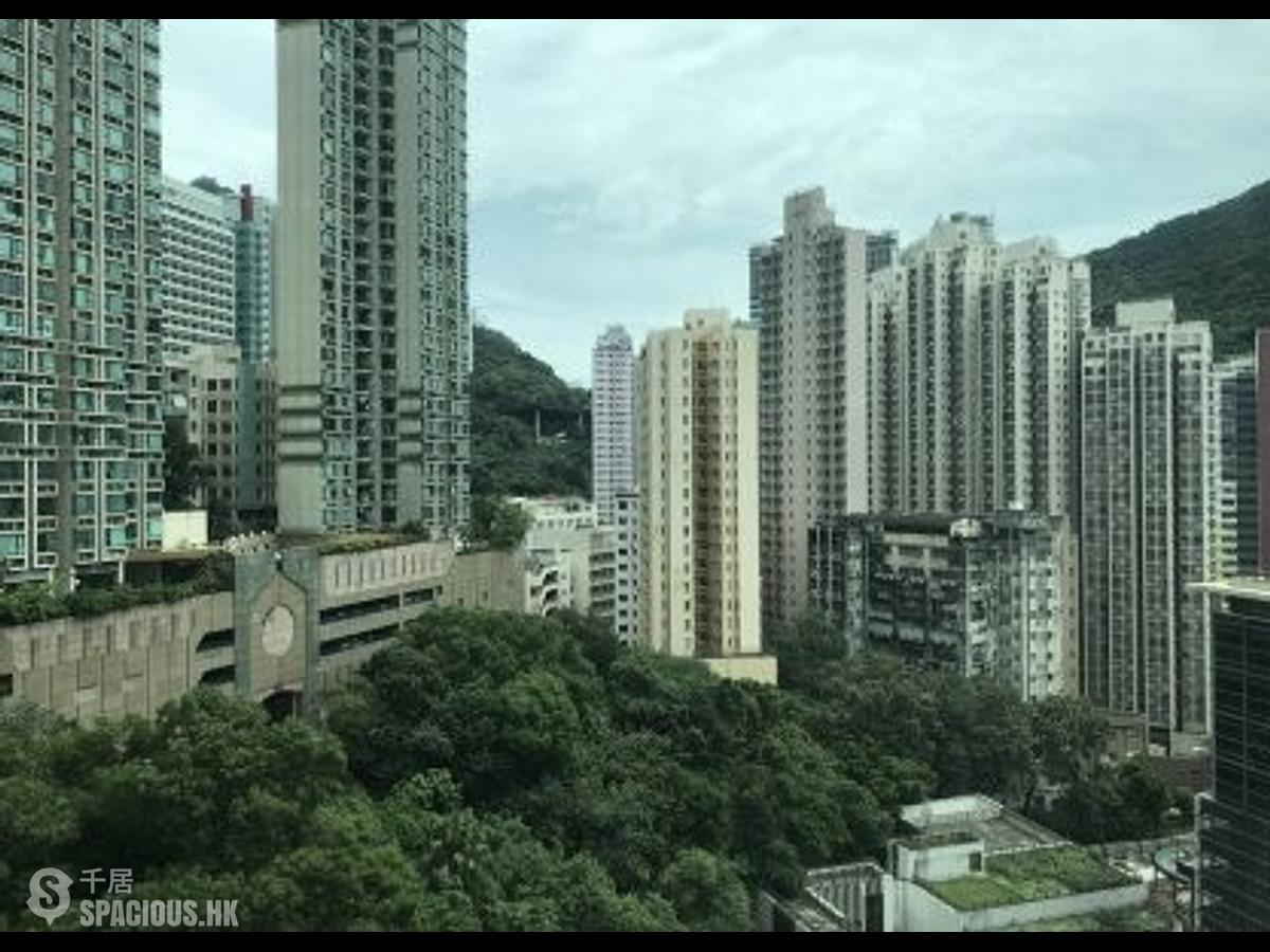 堅尼地城 - 寶雅山 01