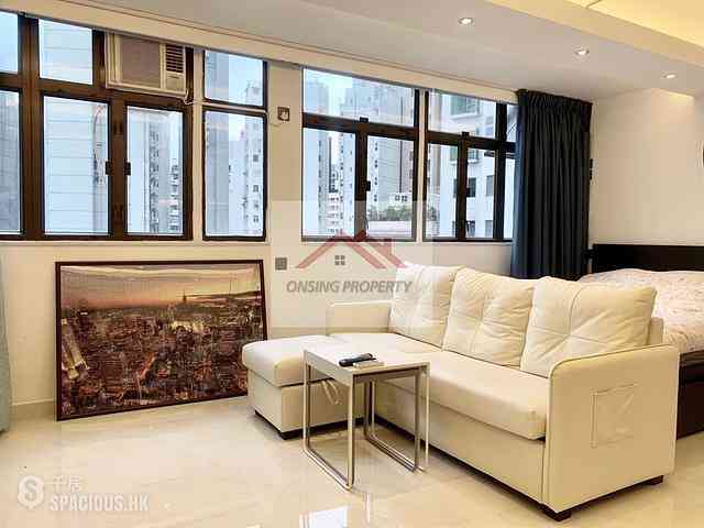 Noho - New Central Mansion 01