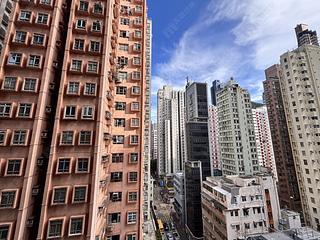 坚尼地城 - 吉喆 05
