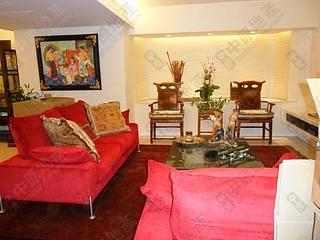 Sai Ying Pun - Ning Yeung Terrace 02