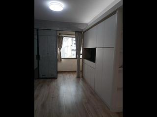 Sai Ying Pun - Ka Fu Building 04