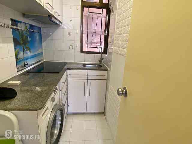 Causeway Bay - Cheong Shing Mansion 01