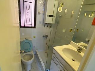 Causeway Bay - Cheong Shing Mansion 04