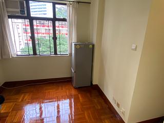 Causeway Bay - Cheong Shing Mansion 05