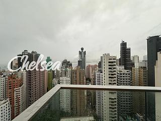 西营盘 - 高士台 06