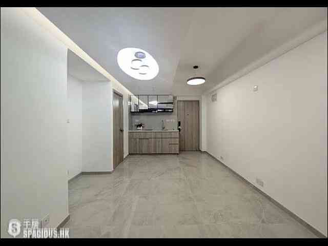 Wan Chai - Hong Kong Building (Mansion) 05