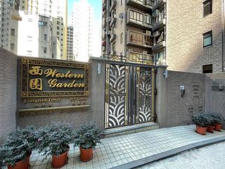 Sai Ying Pun - Western Garden Evergreen Tower (Block 1) 02
