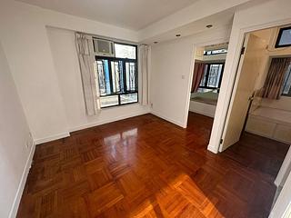 Sai Ying Pun - Western Garden Evergreen Tower (Block 1) 05