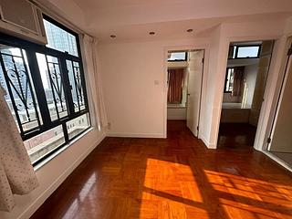 Sai Ying Pun - Western Garden Evergreen Tower (Block 1) 06