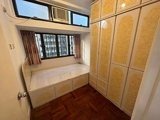 Sai Ying Pun - Western Garden Evergreen Tower (Block 1) 07
