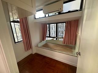 Sai Ying Pun - Western Garden Evergreen Tower (Block 1) 08
