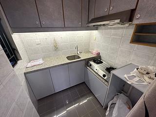 Sai Ying Pun - Western Garden Evergreen Tower (Block 1) 09