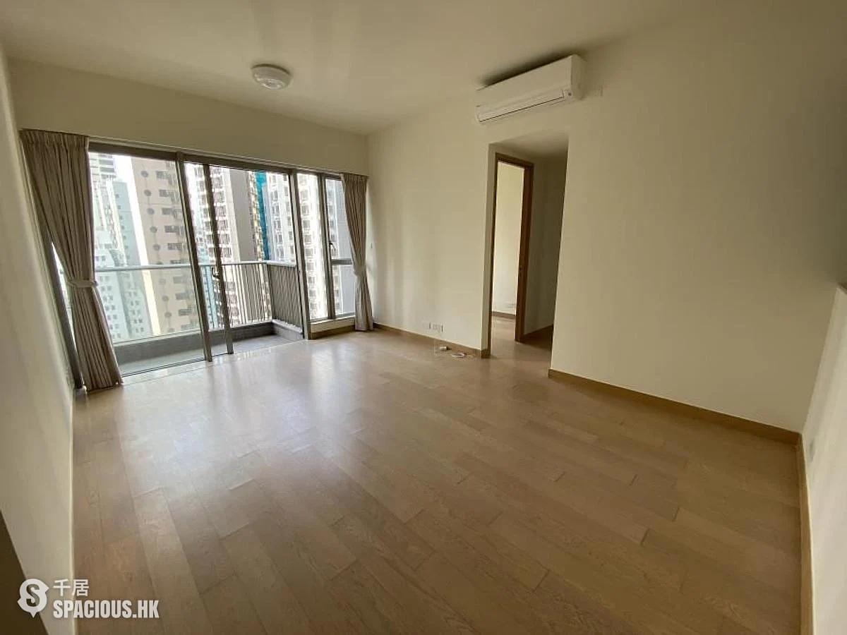 Sai Ying Pun - Island Crest 01